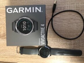 GARMIN Vivoactive 4