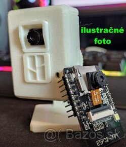 ESP32-CAM Modul