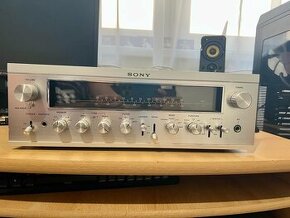 Vintage stereo zosilnovac Sony STR-7055A