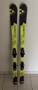 Lyže Fischer RC4 Speed R Carbon 160cm