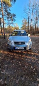 Honda CRV 2,0