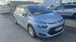 CITROEN C4 PICASSO 1.6HDI SEDUCTION, 144800 km.