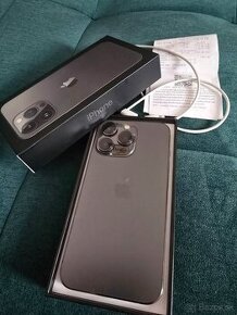 Iphone 13 pro 256GB graphite