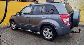 Suzuki grand vitara 1.9ddis