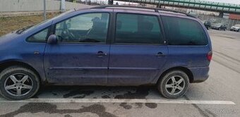 Dobrý deň predávam Ford Galaxy 1.9 tdi