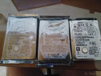 HDD 500GB HGST