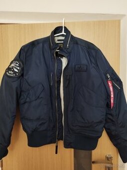 Alpha Industries