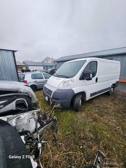 Fiat DUCATO 2.0 85KW