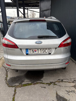 Ford Mondeo AC kombi