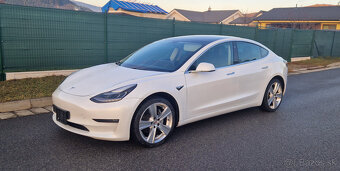 Tesla Model 3 Long Range 360kw 4x4,FSD,odpocet DPH, v ZARUKE