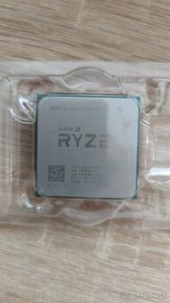 Ryzen 3 2200g