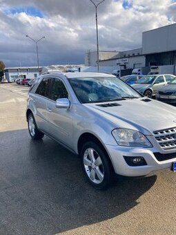 Mercedes-Benz ML 280cdi 4x4