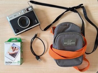 FUJIFILM Instax Mini EVO