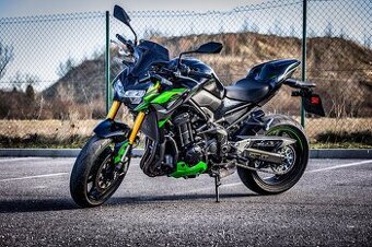 Predám kawasaki z900SE