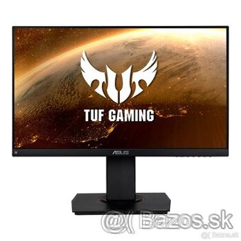 ASUS TUF GAMING 144HZ  24”