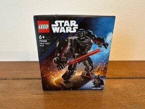 LEGO® Star Wars 75368 Darth Vader Mech