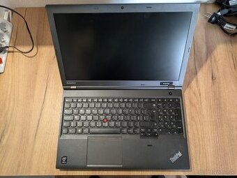 Lenovo ThinkPad L540 20AV0070XS