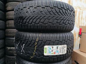 Zimné pneu =265/45 R21= NOKIAN =2ks= NOVÉ - 1