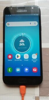 Samsung Galaxy J3 - Android 9 - Dual Sim