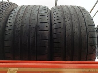 Letné pneumatiky Pirelli PZero 275/35R19 2ks