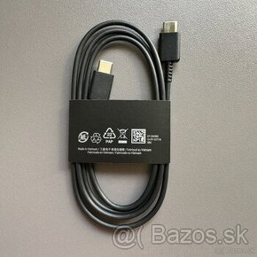 Samsung USB C kábel 1m 3A