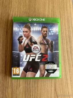 UFC 2