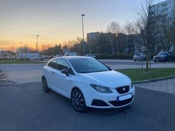 Seat Ibiza 1.4 16V