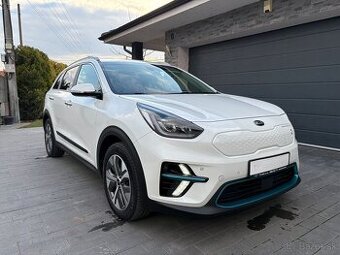 KIA Niro EV 64kwh Platinum