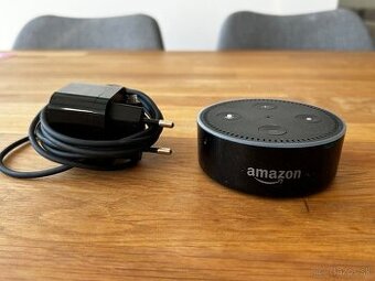 Amazon alexa gen 2