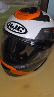 Moto prilba HJC I91