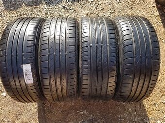 195/50 r15 letné pneumatiky 4ks Nexen