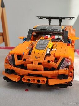 Lego Technic 42093