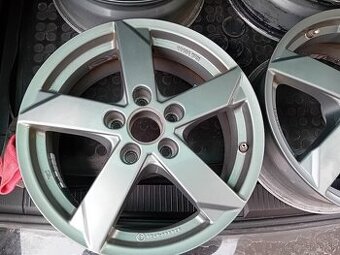 5x112 R16 vw,škoda 205/55 R16