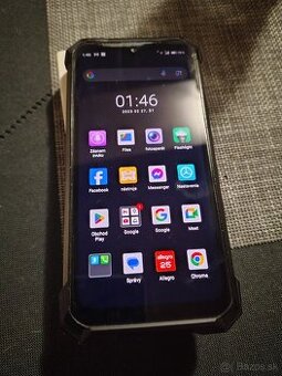 Dooge S88Pro