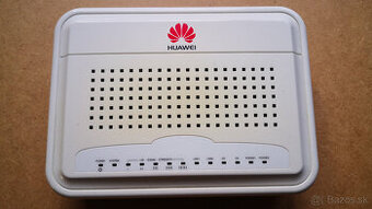 Indoor LTE Router Huawei B2338-168, WiFi 2.4Ghz a 5GHz