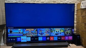 Samsung tv