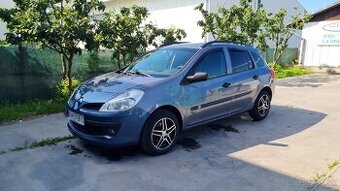 Renault Clio Grandtour 3 1.2 16V