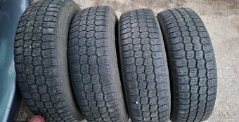 Gumy Kumho 195 R14C