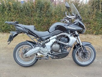 Kawasaki Versys 650