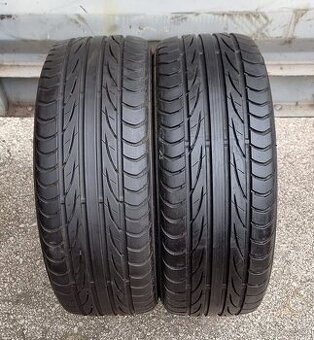 Letné pneumatiky semperit 195/50R16