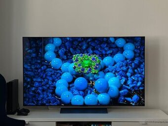 LG OLED 55 C2 rok záruka - 1