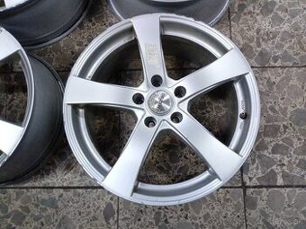 Alu disky Dezent 8x18, 5x114,3 - 1