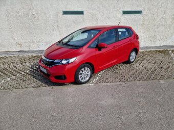 Honda Jazz 1.3 i - VTEC Comfort - 1