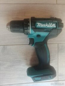 Makita uťahovačka 18V - 1