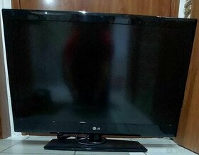 LG TV