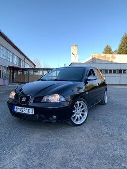 ✅ Seat Ibiza FR 1.9 tdi ASZ