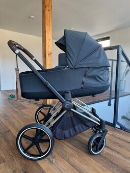 Cybex priam