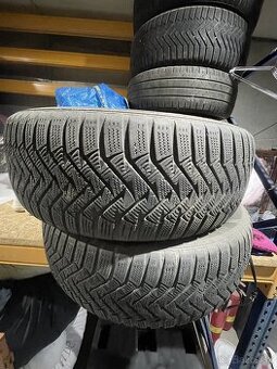 Pneumatiky 235/60 r18