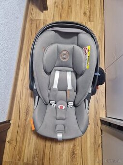 Vajíčko cybex cloud G-i size