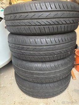 Letne pneumatiky 195/65 r15